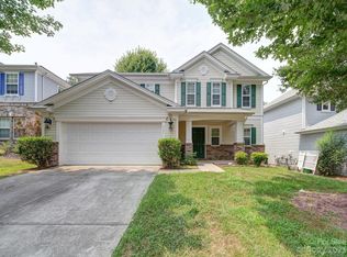 9221 Seamill Rd, Charlotte, NC 28278