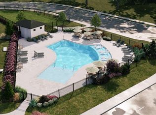 Cottages at Thrasher, Hixson, TN 37343