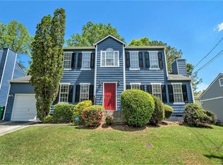 3455 Kingsbrooke Way, Decatur, GA 30034