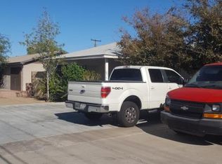 4707 N 51st Ave, Phoenix, AZ 85031