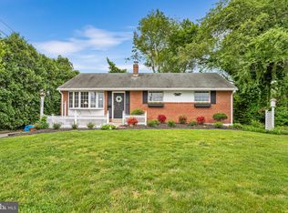 3260 Richard Rd, Aston, PA 19014