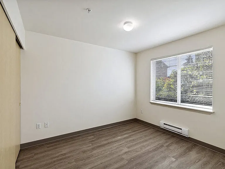 Ballinger Court Senior Affordable Apartments — Photo 6