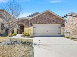 808 Lake Fletcher Rd, Princeton, TX 75407
