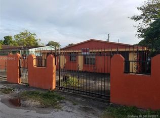 1275 NW 28th St, Miami, FL 33142