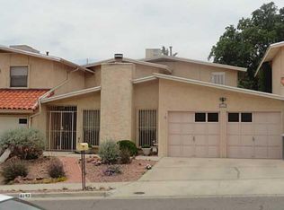 6143 Sierra Valle Ln #EL, El Paso, TX 79912