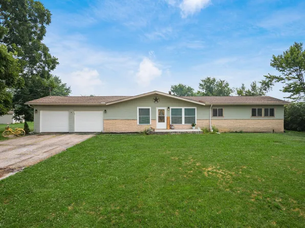 3186 Smeltzer Rd, Marion, OH 43302