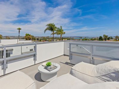 1952 Hornblend St #6, San Diego, CA, 92109