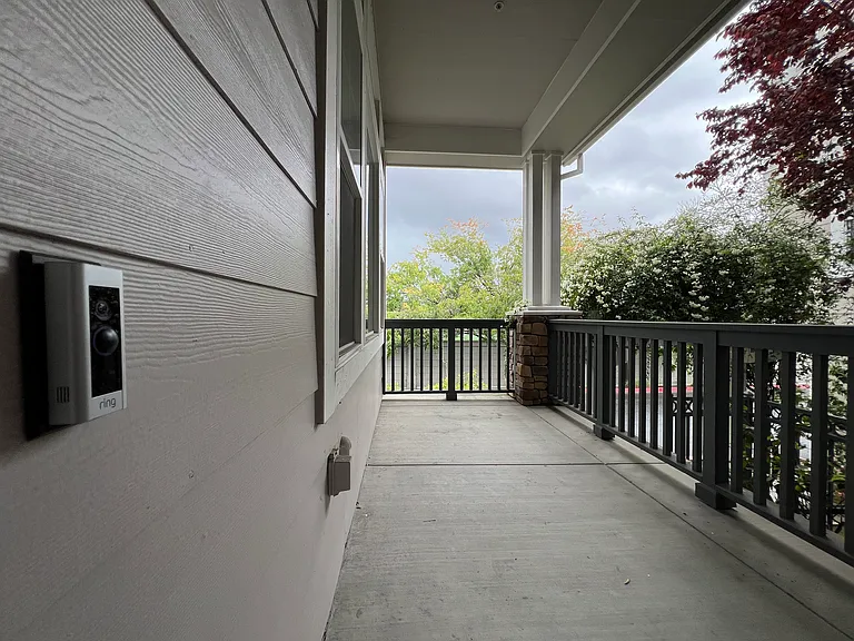 PATIO / RING DOOR CAM