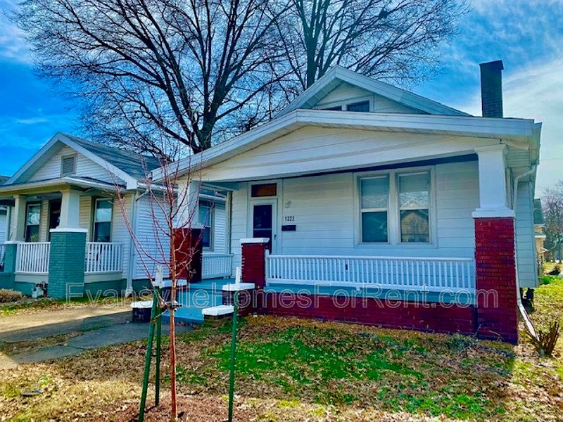 1st image of 1023 Jefferson Ave