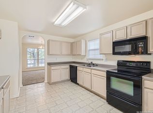 642 Limestone Flt, San Antonio, TX 78251