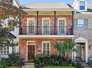 335 Rue Saint Ann, Metairie, LA 70005