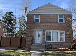 18 N Ashbel Ave, Hillside, IL 60162