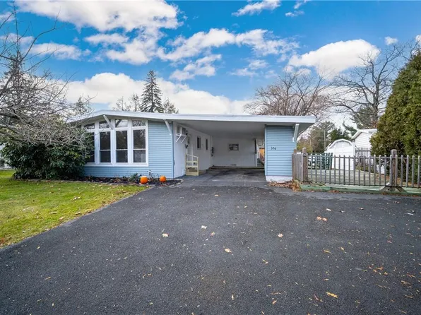 376 Lake Louise Marie Road, Rock Hill, NY 12775