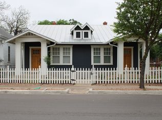 222 W Guenther, San Antonio, TX 78204