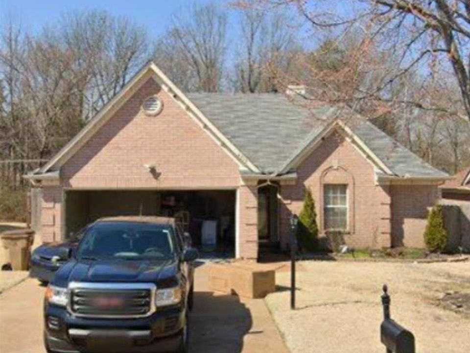 4733 Callaway Hills Dr, Memphis, TN 38125 | Zillow