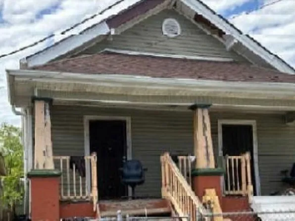 1708-1710 France Ave, New Orleans, LA 70117