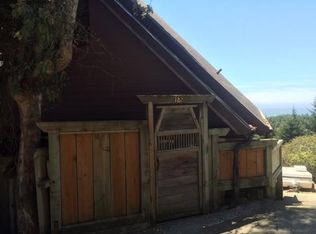 188 Machi Rd, Whitethorn, CA 95589