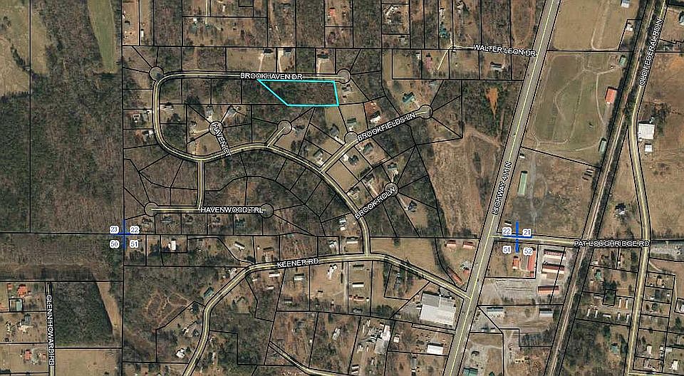 2nd image of 37 Brookhaven Dr