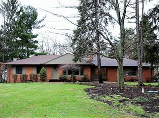 4950 Lander Rd, Orange, OH 44022