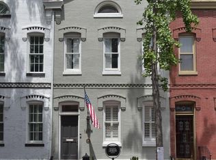 1509 Swann St NW, Washington, DC 20009