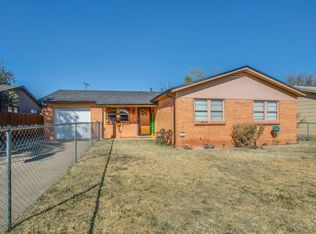 5310 23rd St, Lubbock, TX 79407
