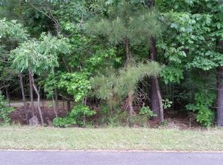 7 Gozar Ln, Hot Springs Village, AR 71909