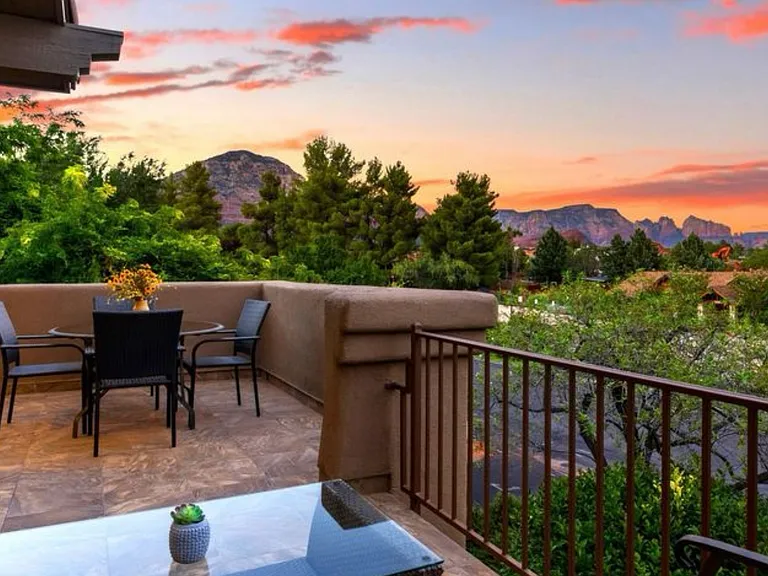 Arroyo Pinon Dr — Photo 67