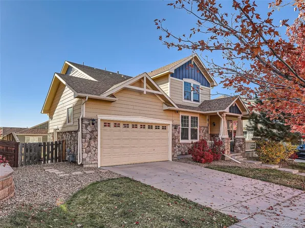 6523 S Irvington Way, Aurora, CO 80016