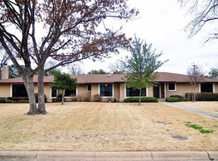10908 Wonderland Trl, Dallas, TX 75229