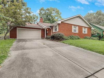 521 E Leslie Dr, Independence, MO, 64055