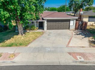 1920 Waukena Way, Hanford, CA 93230