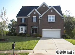 105 Coburn Ct, Fort Mill, SC 29715