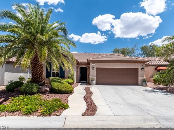 2096 Mountain City St, Henderson, NV 89052