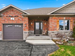 6 Brown St S, Minto, ON N0G1M0