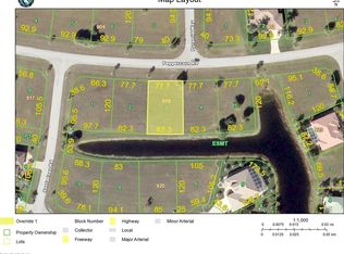 24089 Peppercorn Rd, Punta Gorda, FL 33955