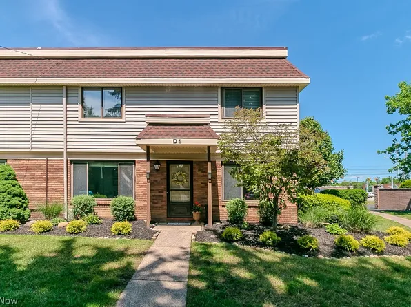 7050 Chillicothe Rd APT D1, Mentor, OH 44060