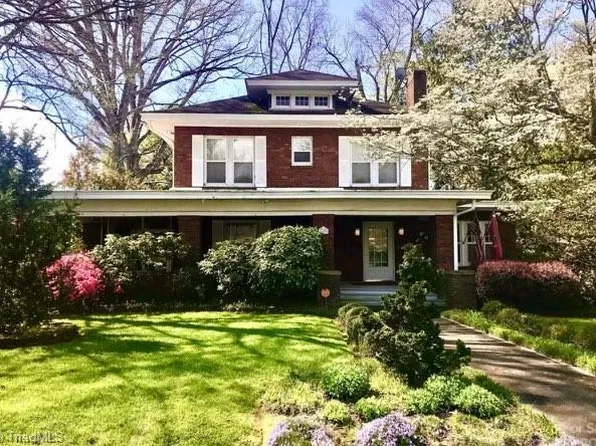 629 Mitchell Ave, Salisbury, NC 28144