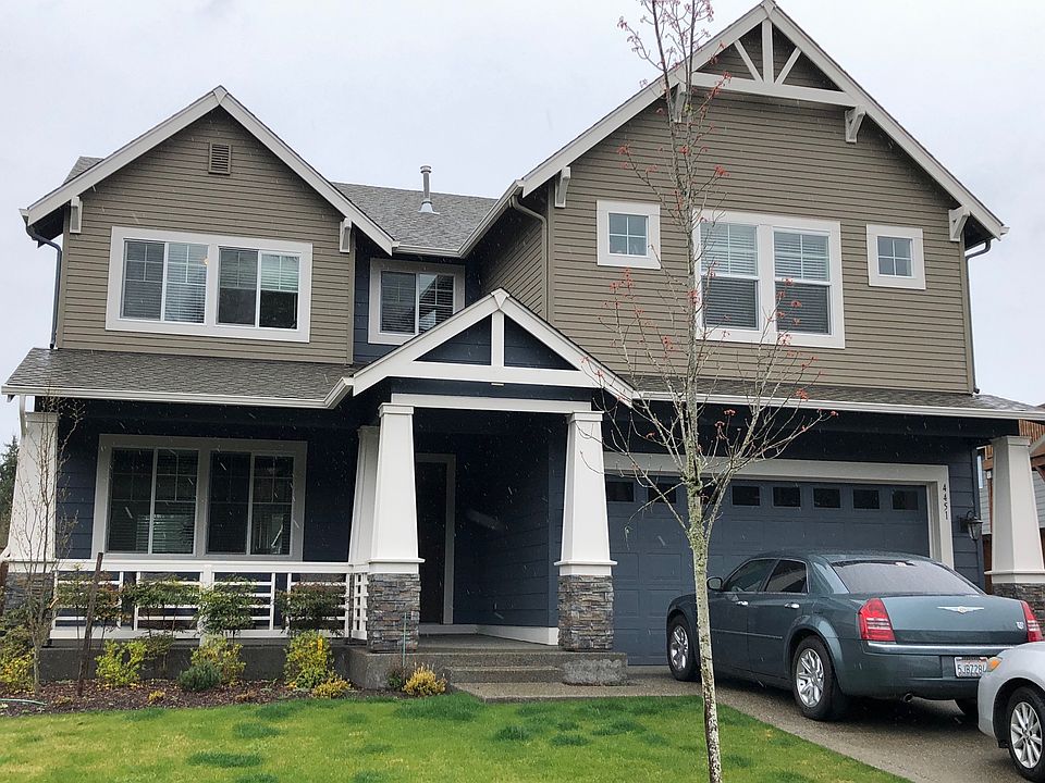 1st image of 4451 Lone Bear Ln SW