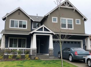 4451 Lone Bear Ln SW, Port Orchard, WA 98367