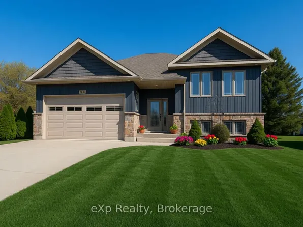 133 William St, West Grey, ON N0G 2M0