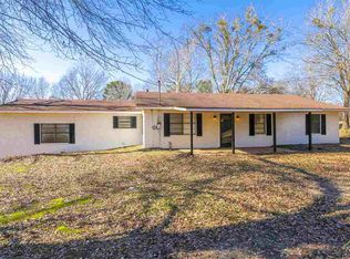 858 Fm 1857, Rusk, TX 75785