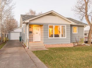 719 Avenue C, Billings, MT 59102