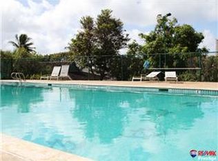 4962 Kilauea Ave #60, Honolulu, HI 96816