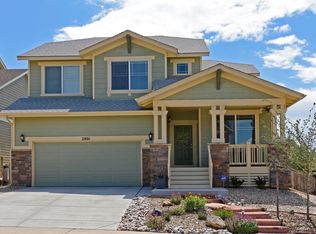 2801 Dreamcatcher Loop, Castle Rock, CO 80109