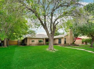 3105 Kingswood Dr, Garland, TX 75040