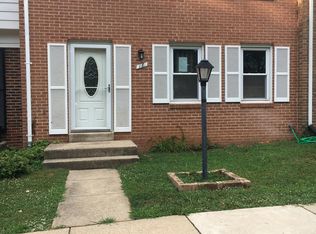 18 Ingleside Ct, Rockville, MD 20850