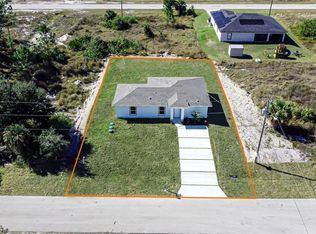 748 Burns Ave S, Lehigh Acres, FL 33974