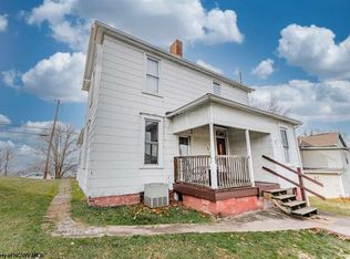 244 Highland Ave, Morgantown, WV 26505