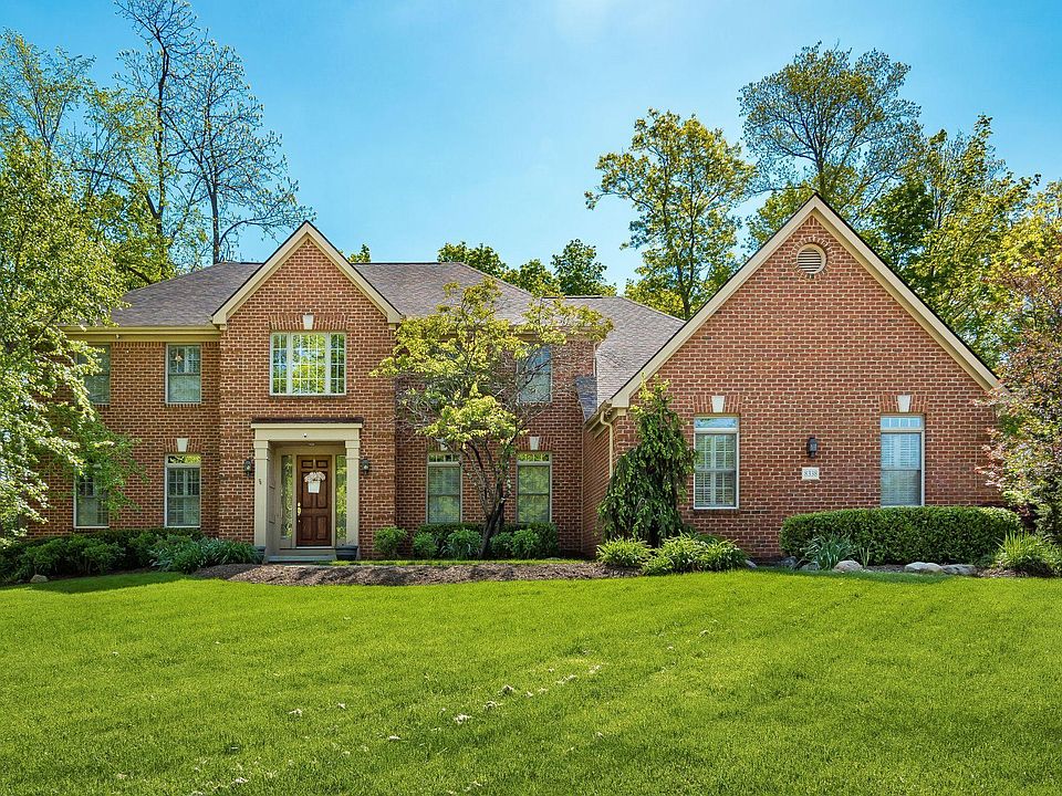 1st image of 8338 Chippenham Dr