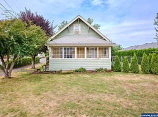 710 N Main St, Mount Angel, OR 97362